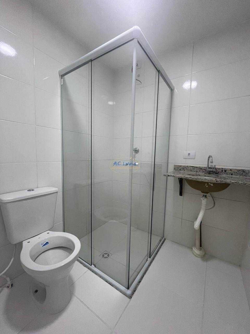 Apartamento à venda com 2 quartos, 2 banheiros, 1 vaga e 68m² no Centro, Mongaguá (SP) — foto 9 de 26