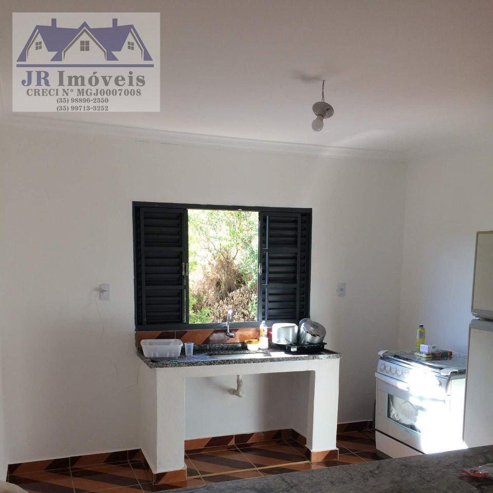 Rural à venda com 1500m² de terreno no Barreiro, Delfim Moreira (MG) — foto 3 de 13