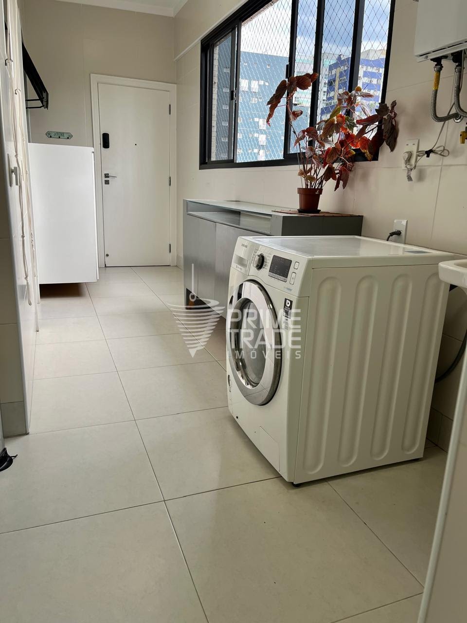 Apartamento à venda com 4 quartos, 2 suítes, 3 vagas e 275m² no Boqueirão, Santos (SP) — foto 28 de 29