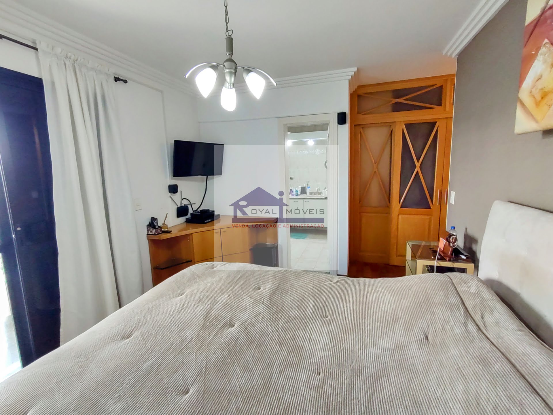 Apartamento à venda com 4 quartos, 4 suítes, 6 vagas e 240m² no Jardim da Saúde, São Paulo (SP) — foto 23 de 30