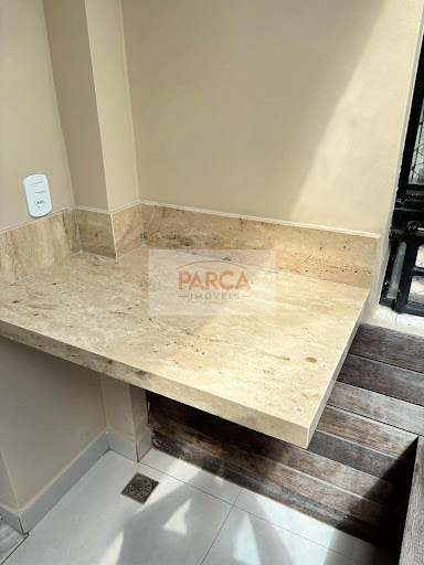 Apartamento à Venda em Morada de Laranjeiras, Serra – 2 Quartos, 55m²
