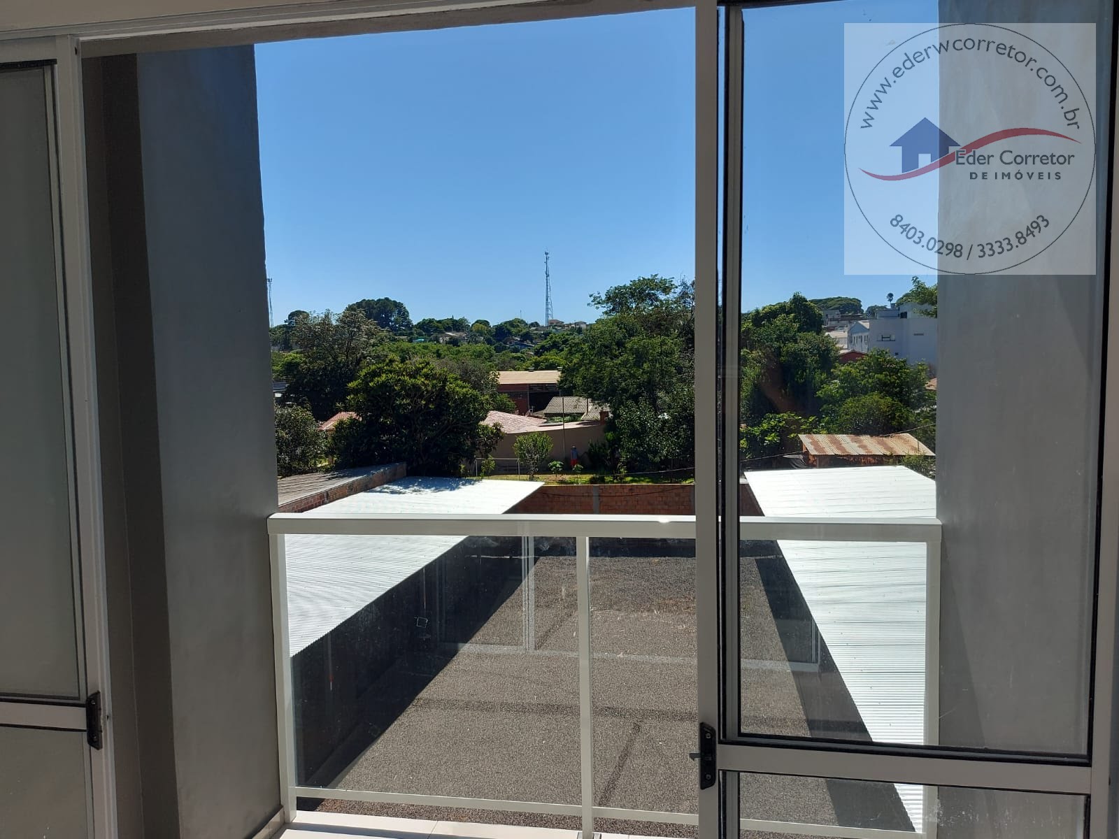 Apartamento para alugar com 2 quartos, 1 banheiro, 1 vaga e 55m² no Sol Nascente, Ijuí (RS) — foto 9 de 30