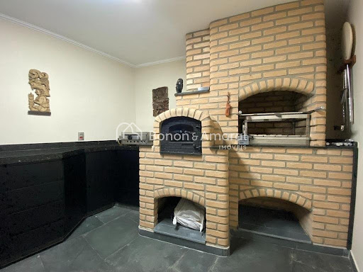 Casa, 4 quartos, 360 m² - Foto 24