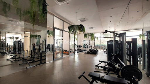 Apartamento, 3 quartos, 157 m² - Foto 31