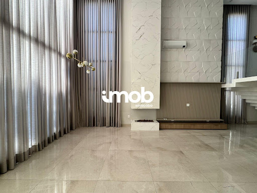 Casa Alto Padrão à Venda Alphaville Nova Esplanada Votorantim SP