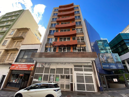 Apartamento no Centro Histórico de Porto Alegre para Alugar