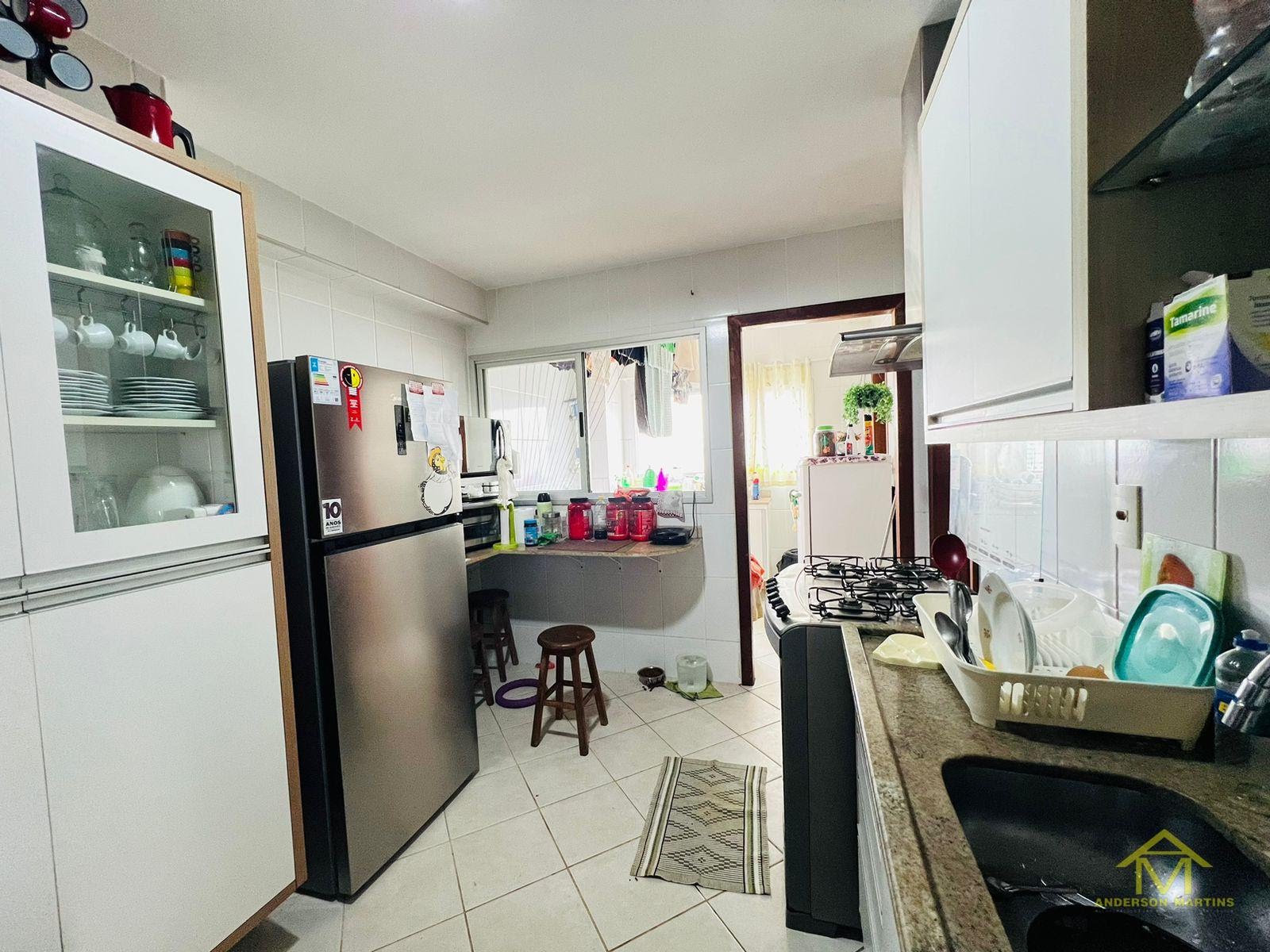 Apartamento, 4 quartos, 200 m² - Foto 16