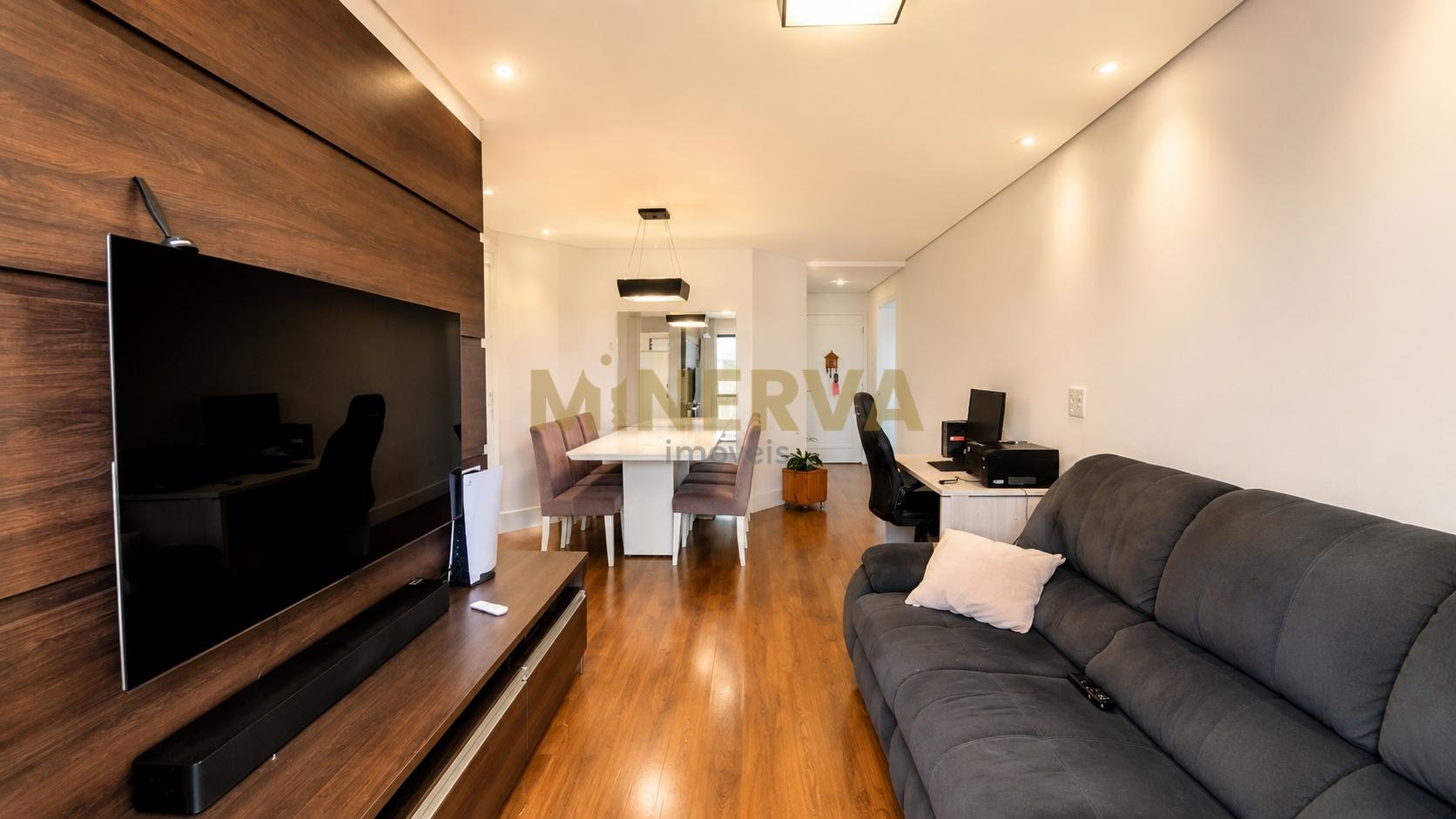 Apartamento à venda com 2 quartos, 1 banheiro, 1 vaga e 59m² no Penha de França, São Paulo (SP) — foto 3 de 26