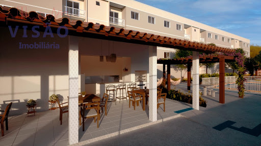 RESIDENCIAL BE LIFE CLUB MOSSORÓ