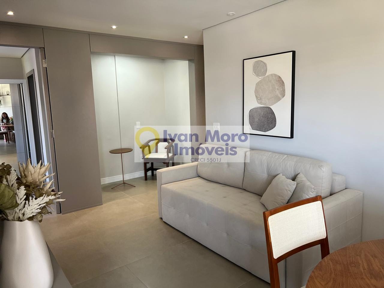 Apartamento à venda com 2 quartos, 1 suíte, 1 vaga e 70m² no Jurerê, Florianópolis (SC) — foto 4 de 22