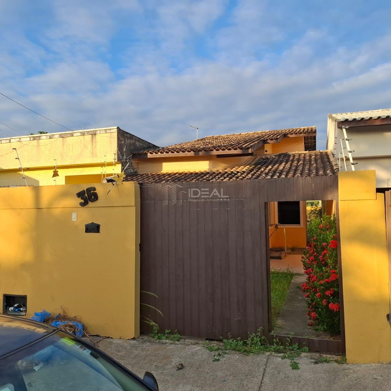 Casa para alugar com 2 quartos, 1 suíte, 2 vagas e 140m² no Parque Bela Vista, Campos dos Goytacazes (RJ) — foto 5 de 20