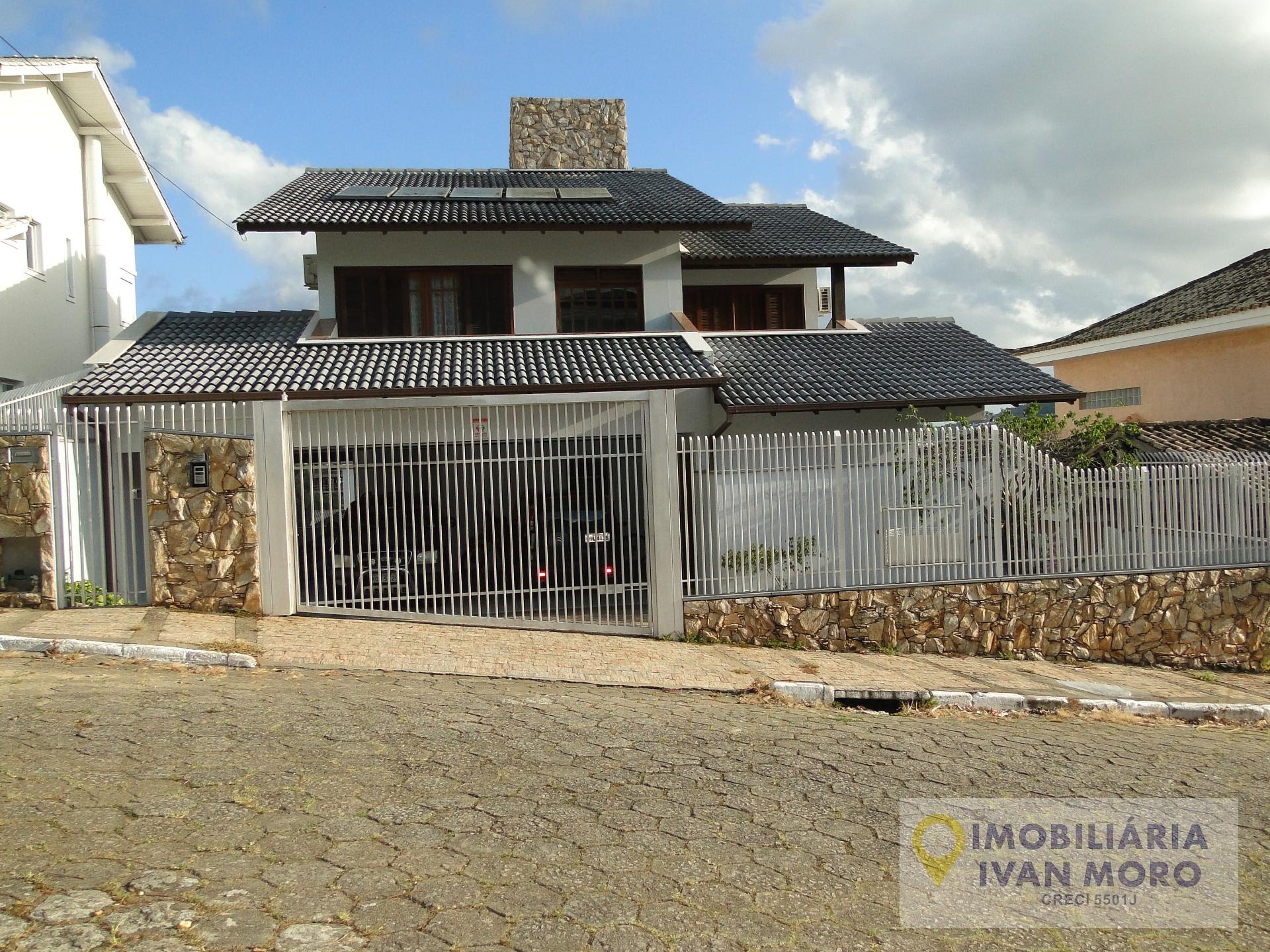 Casa à venda com 5 quartos, 6 banheiros, 2 vagas e 470m² no João Paulo, Florianópolis (SC) — foto 21 de 21