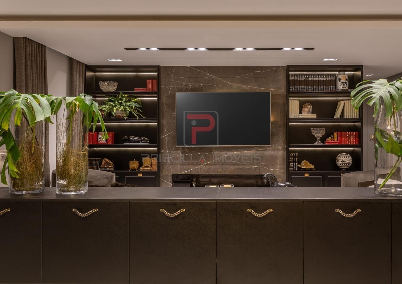 Apartamento à venda com 3 quartos, 3 suítes, 4 vagas e 250m² no Altiplano Cabo Branco, João Pessoa (PB) — foto 11 de 30