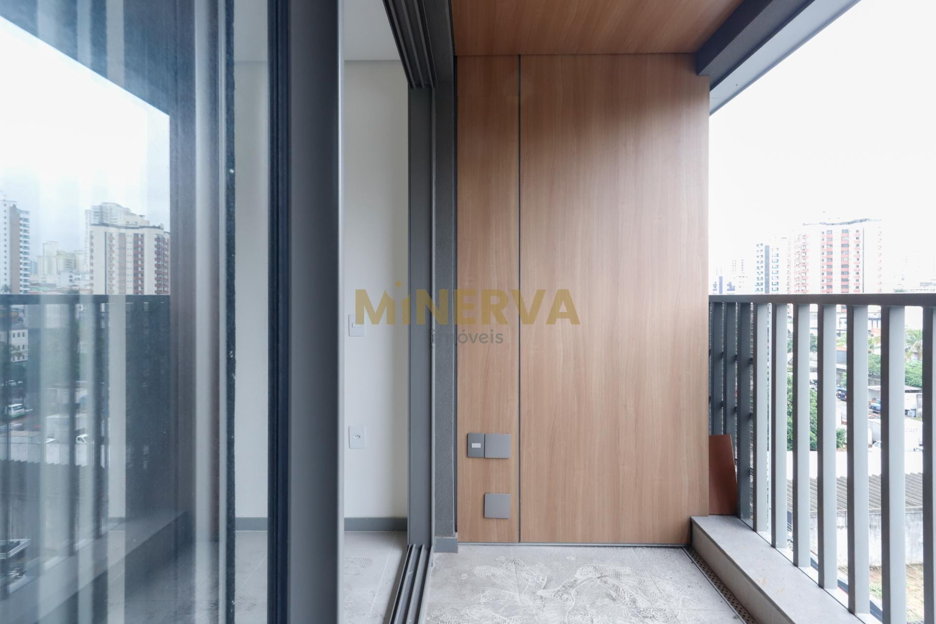 Studio à venda com 1 quarto, 1 banheiro e 25m² no Vila Regente Feijó, São Paulo (SP) — foto 8 de 30