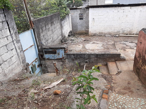 Vista interna