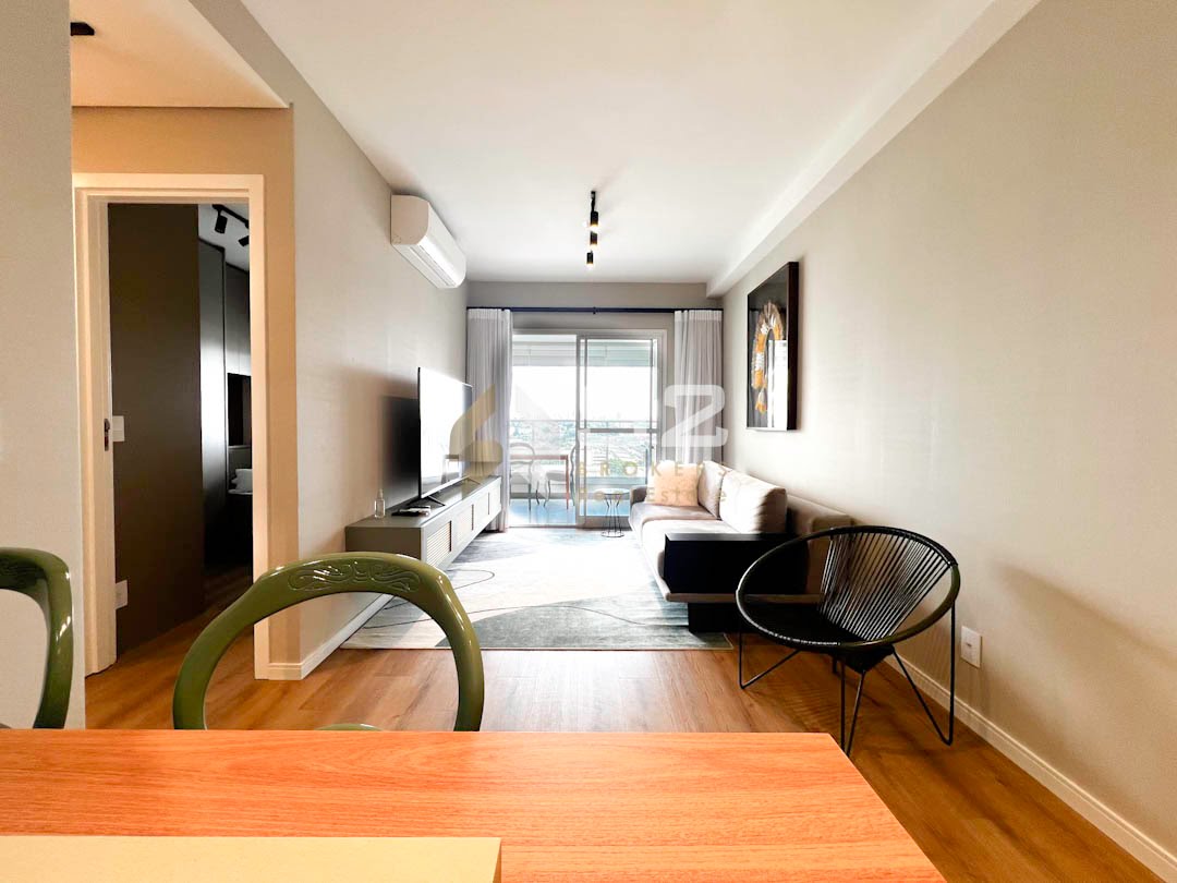 Apartamento à venda Av. Imperatriz Leopoldina, Vila Leopoldina/SP