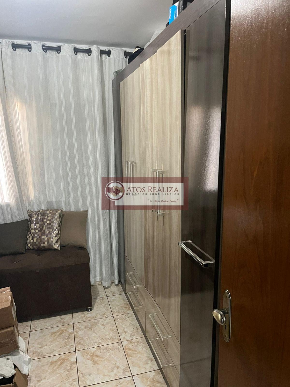 Apartamento à venda com 3 quartos, 1 banheiro, 1 vaga e 60m² no Parque das Arvores, São Paulo (SP) — foto 9 de 17