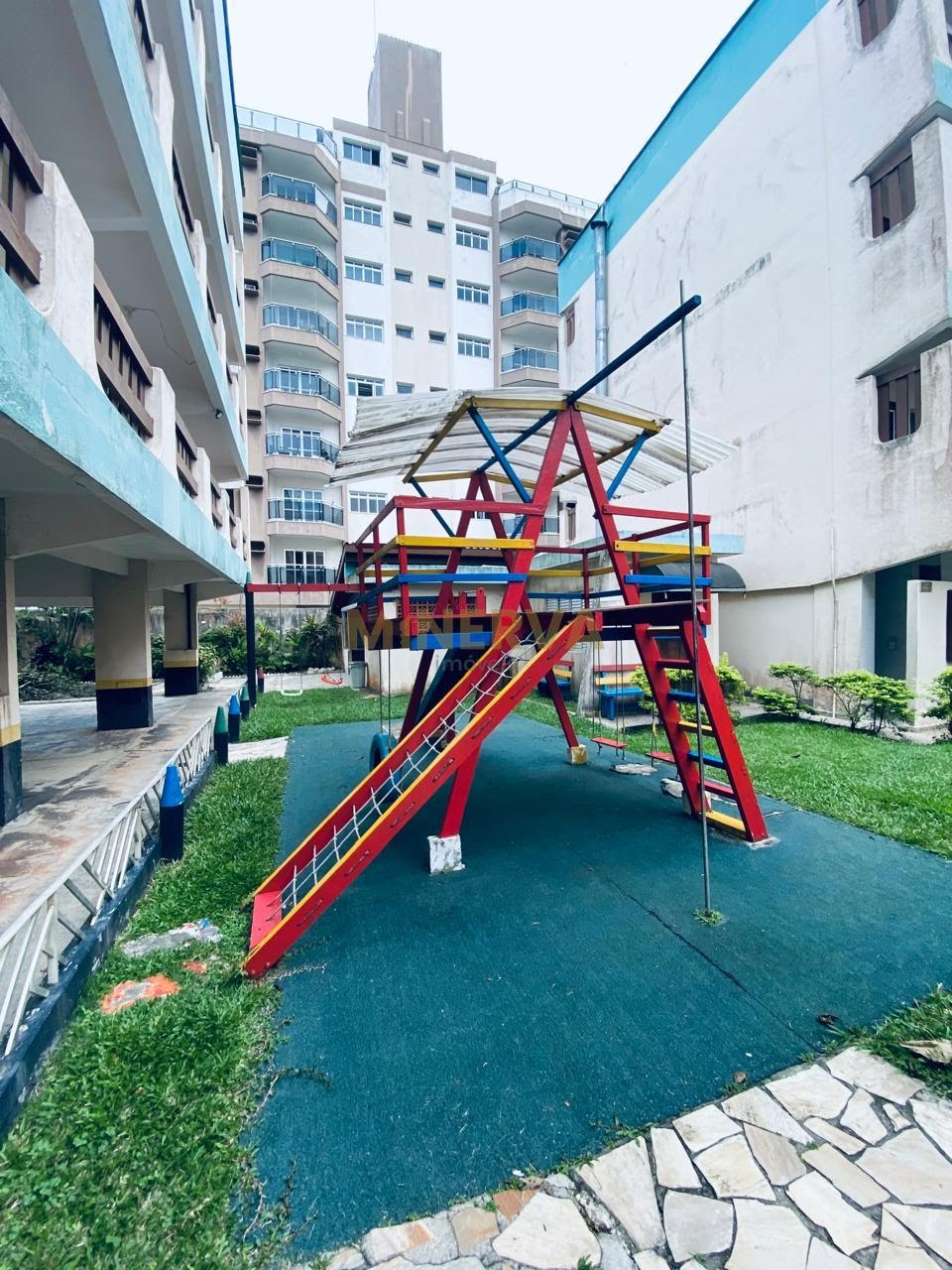 Apartamento à venda com 1 quarto, 1 banheiro, 2 vagas e 44m² no Massaguaçu, Caraguatatuba (SP) — foto 10 de 16