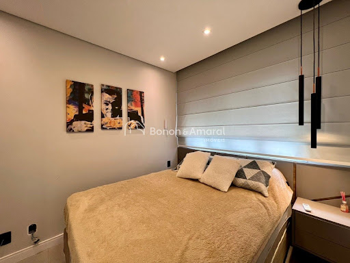 Apartamento, 1 quarto, 57 m² - Foto 16