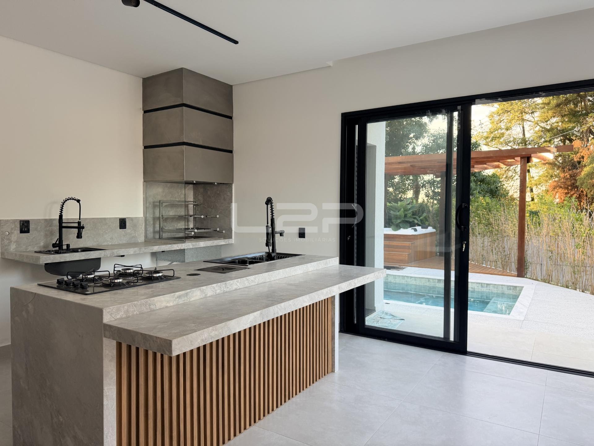 Casa à venda com 4 quartos, 3 suítes, 4 vagas e 384m² no Jacaré, Cabreúva (SP) — foto 10 de 30