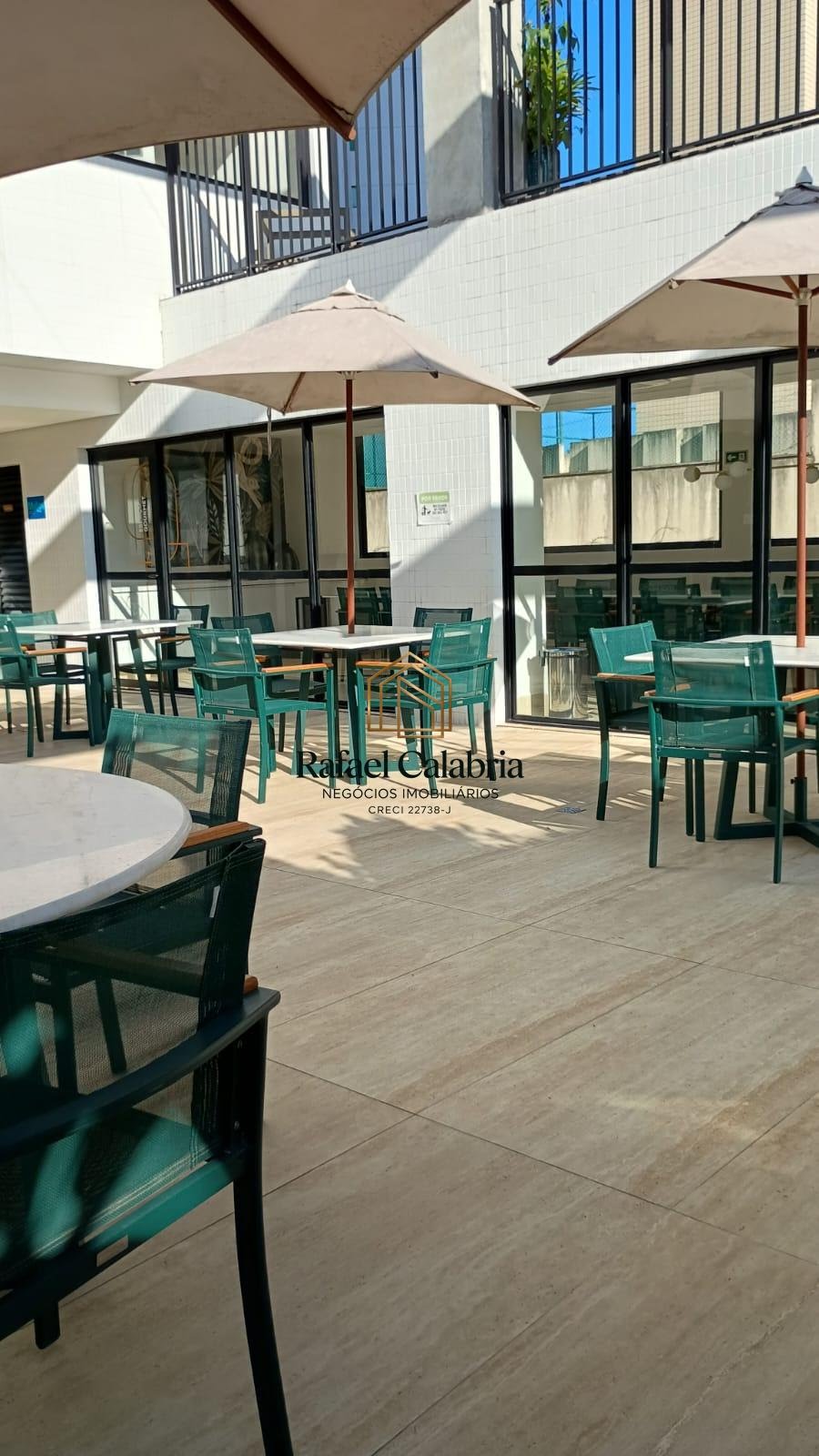 Studio à venda com 1 quarto, 1 suíte, 1 vaga e 27m² no Madalena, Recife (PE) — foto 9 de 24