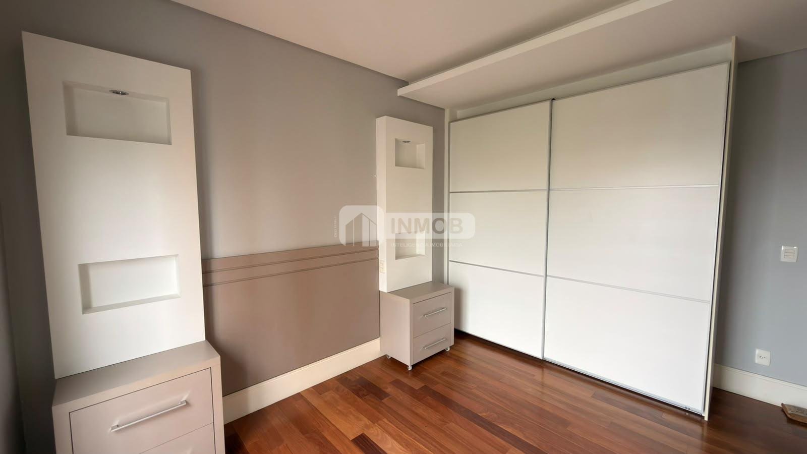 Apartamento à venda com 4 quartos, 4 suítes, 4 vagas e 235m² no Jardim das Nações, Taubaté (SP) — foto 30 de 30