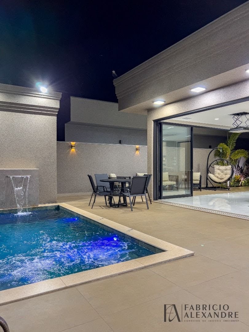 Casa à venda com 4 quartos, 4 suítes, 4 vagas e 310m² no Quinta do Golfe Jardins, São José do Rio Preto (SP) — foto 25 de 27