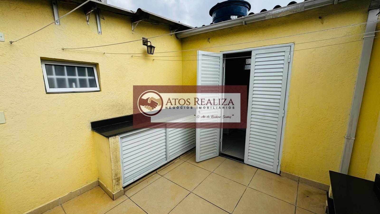 Casa à venda com 3 quartos, 2 banheiros, 1 vaga e 93m² no Terceira Divisão de Interlagos, São Paulo (SP) — foto 2 de 29