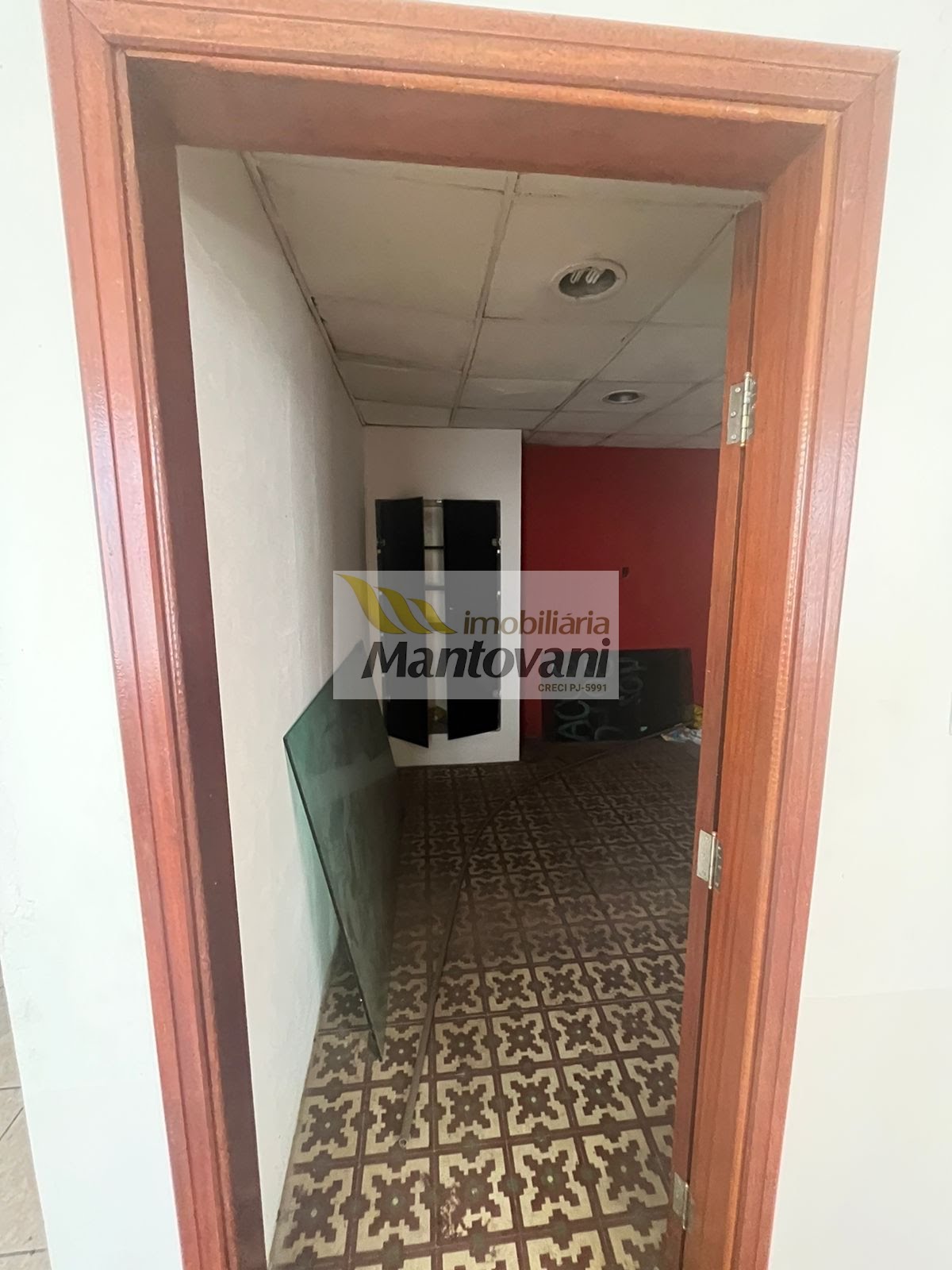 Comercial para alugar com 1 banheiro e 60m² no Centro, Tatuí (SP) — foto 5 de 5