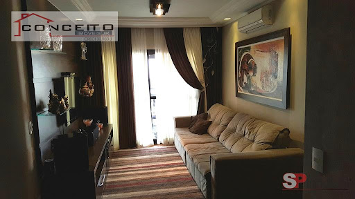 Apartamento em Água Rasa  -  São Paulo