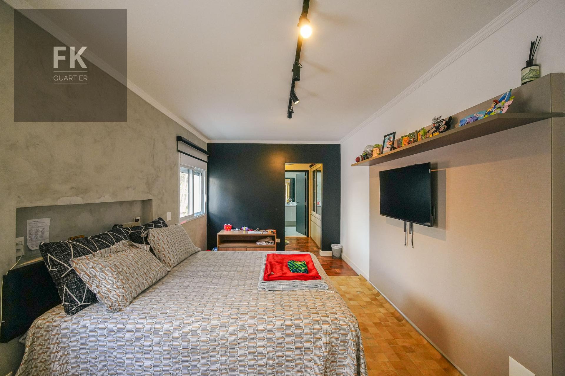 Casa à venda com 5 quartos, 5 suítes, 4 vagas e 476m² no Alphaville, Santana de Parnaíba (SP) — foto 15 de 30