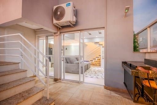 Cobertura à venda com 2 quartos, 2 suítes, 2 vagas e 140m² no Alto da Boa Vista, Ribeirão Preto (SP) — foto 28 de 30