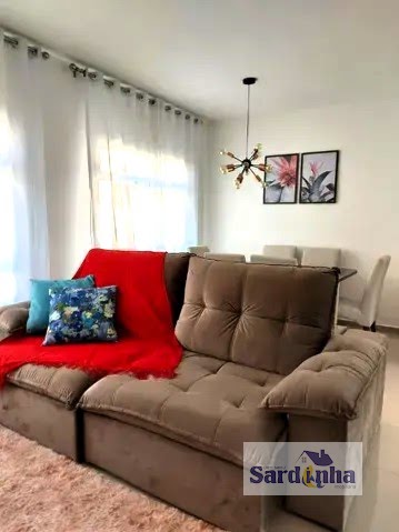 Casa à venda com 3 quartos, 1 suíte, 2 vagas e 128m² no Jardim Oliveiras, Taboão da Serra (SP) — foto 20 de 30