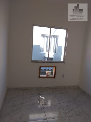 Apartamento para Locação em Jardim América, RJ | 55m²