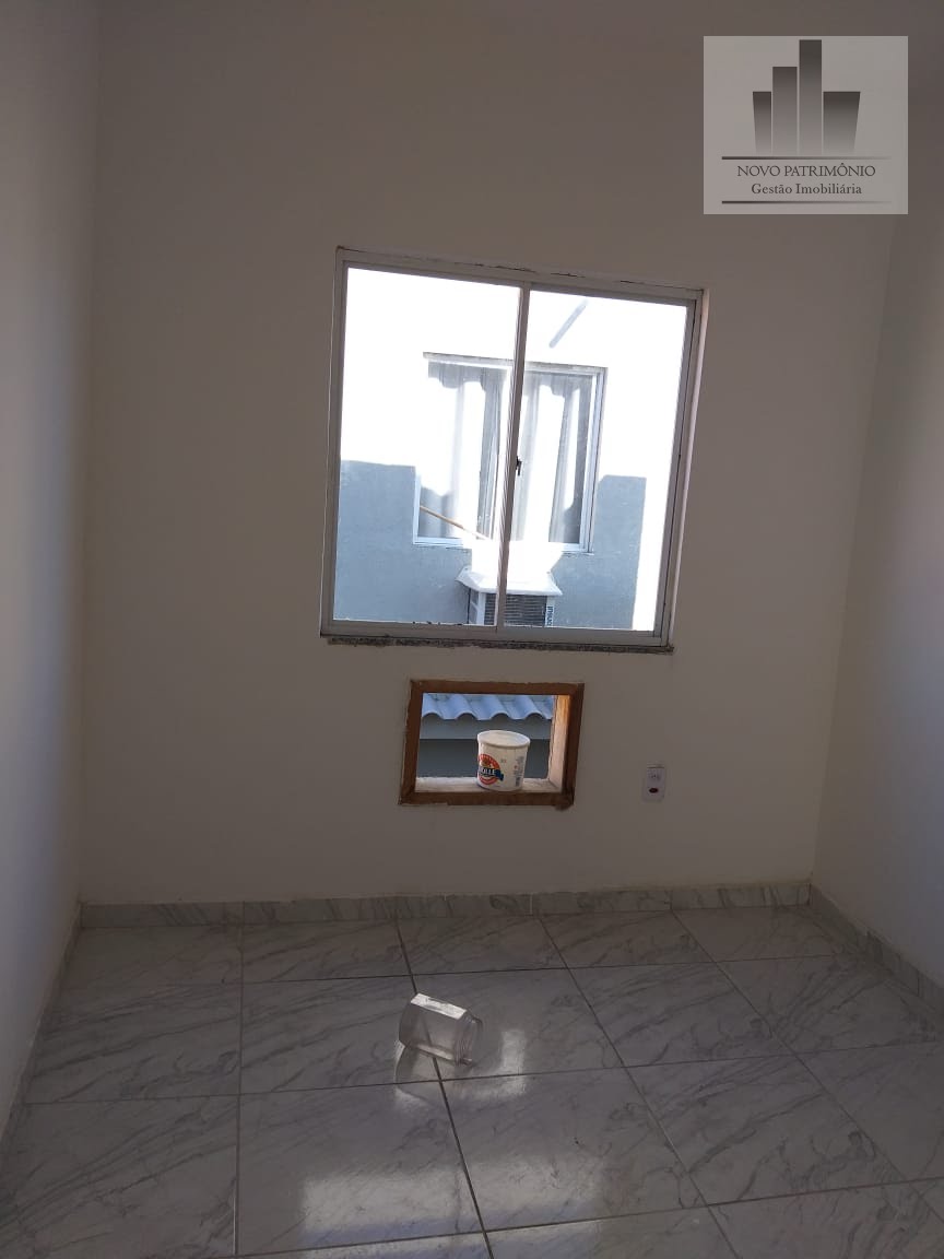 Apartamento para alugar com 2 quartos, 1 banheiro e 55m² no Jardim América, Rio de Janeiro (RJ) — foto 5 de 8