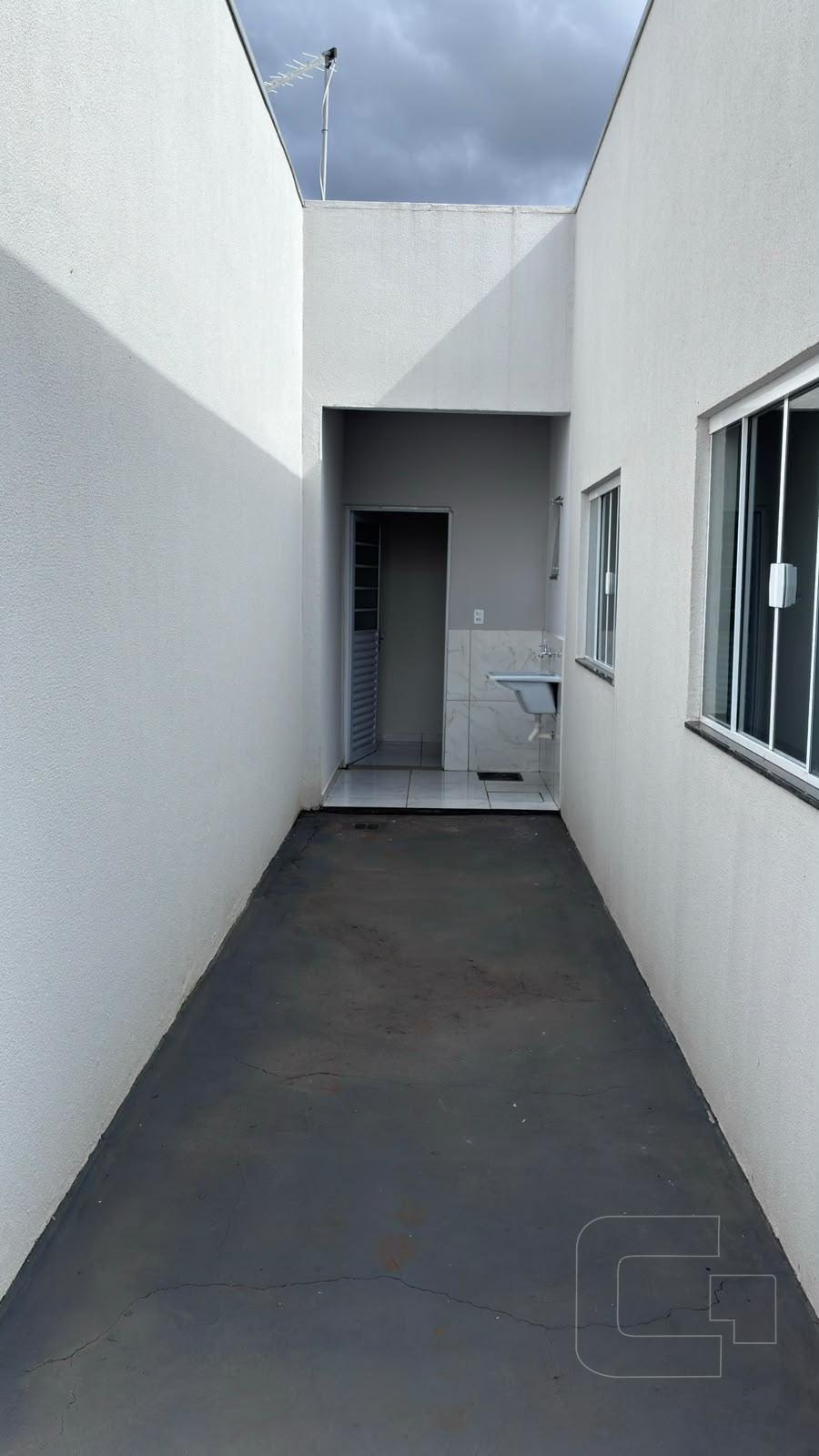 Casa à venda com 3 quartos, 1 banheiro, 1 vaga e 69m² no Jardim Marissol, Apucarana (PR) — foto 12 de 14