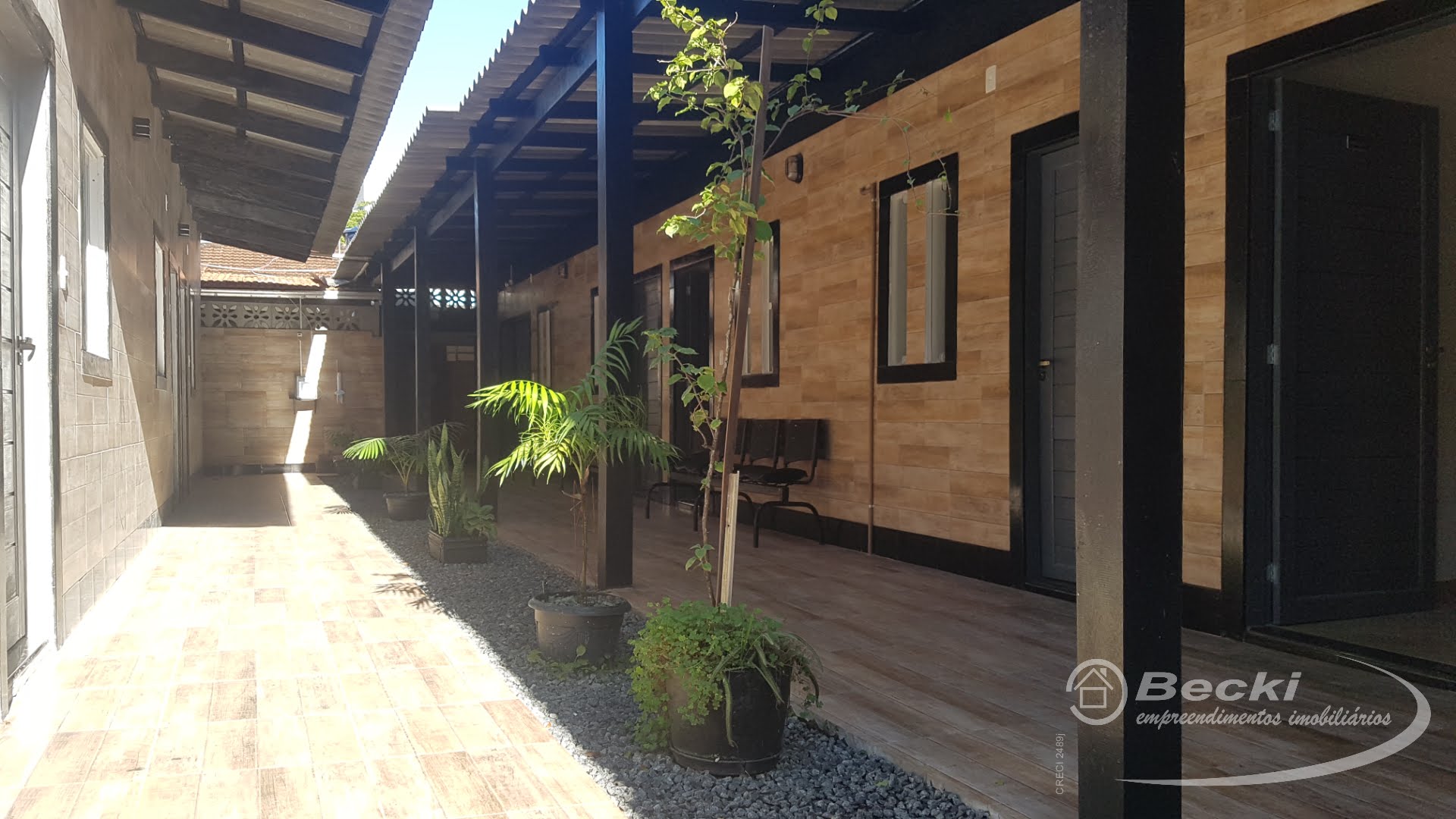 Comercial para alugar com 1 banheiro e 16m² no Anita Garibaldi, Joinville (SC) — foto 7 de 13