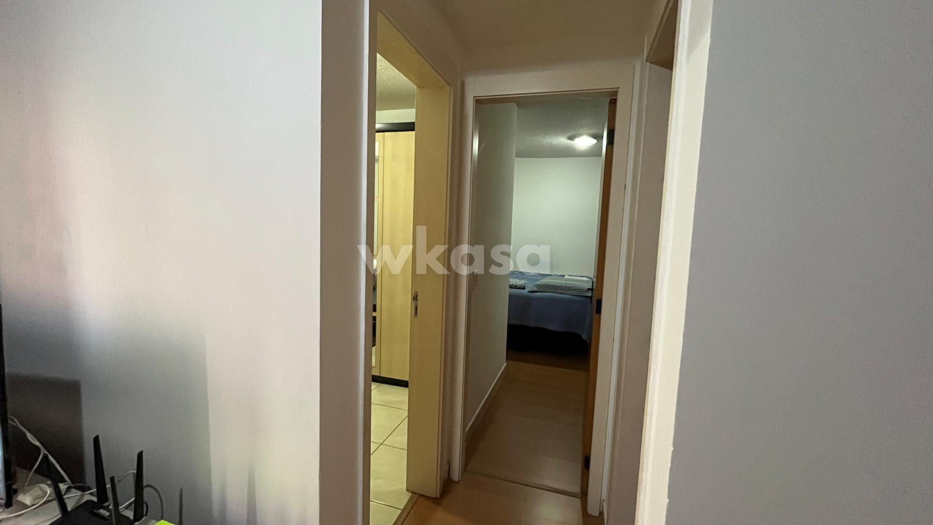 Apartamento à venda com 2 quartos, 1 suíte, 1 vaga e 52m² no Colina de Laranjeiras, Serra (ES) — foto 24 de 30