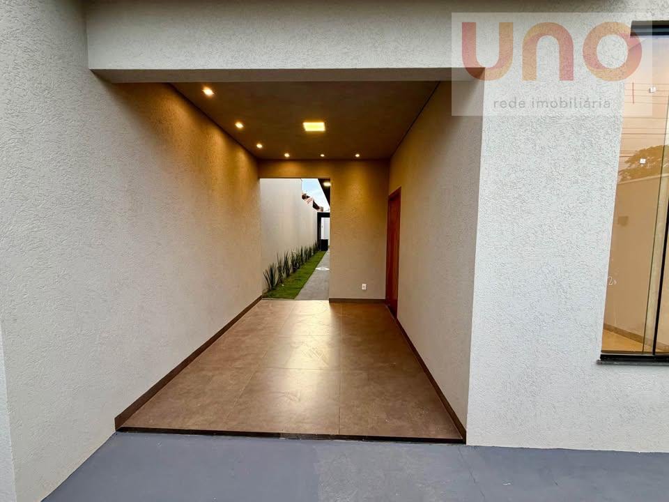 Casa à venda com 3 quartos, 1 suíte, 3 vagas e 100m² no Tijuca, Campo Grande (MS) — foto 4 de 18