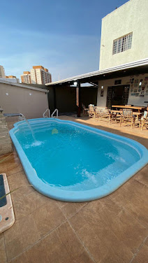 Casa em Morada do Ouro II  -  Cuiabá