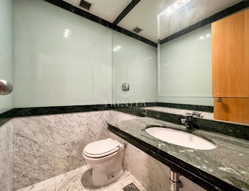 Costa del Sol - Lavabo - Recreio - Trinita 