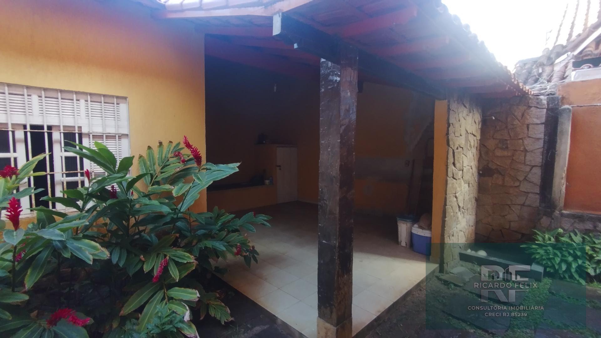 Casa à venda com 3 quartos, 1 suíte, 2 vagas e 480m² no Costazul, Rio das Ostras (RJ) — foto 25 de 30