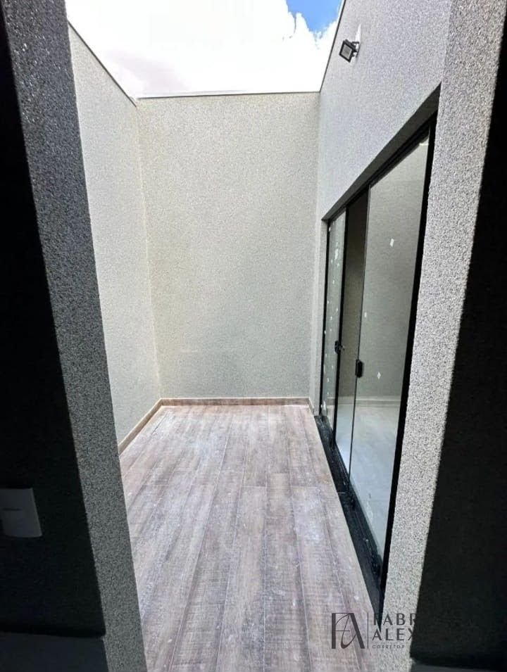 Casa à venda com 2 quartos, 2 banheiros, 2 vagas e 140m² no Moradas dos Ipês, São José do Rio Preto (SP) — foto 5 de 14