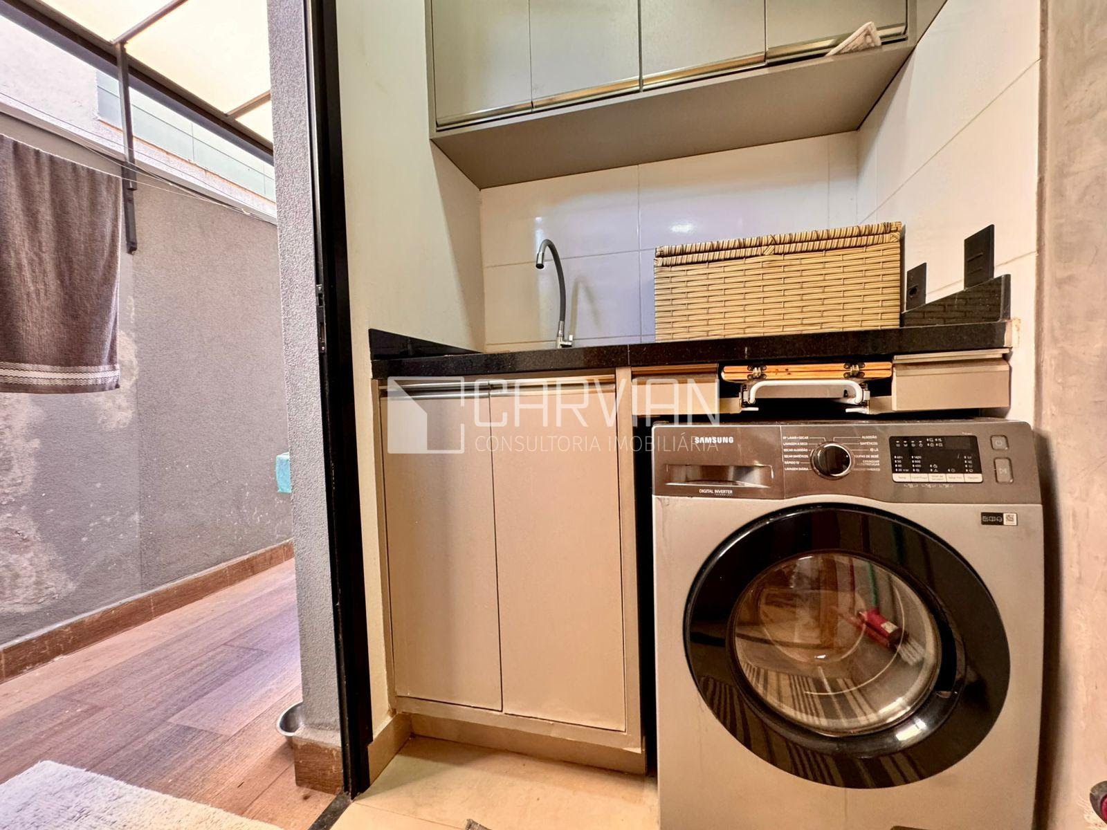 Casa à venda com 2 quartos, 2 suítes, 4 vagas e 150m² no Condomínio Guaporé, Ribeirão Preto (SP) — foto 12 de 21