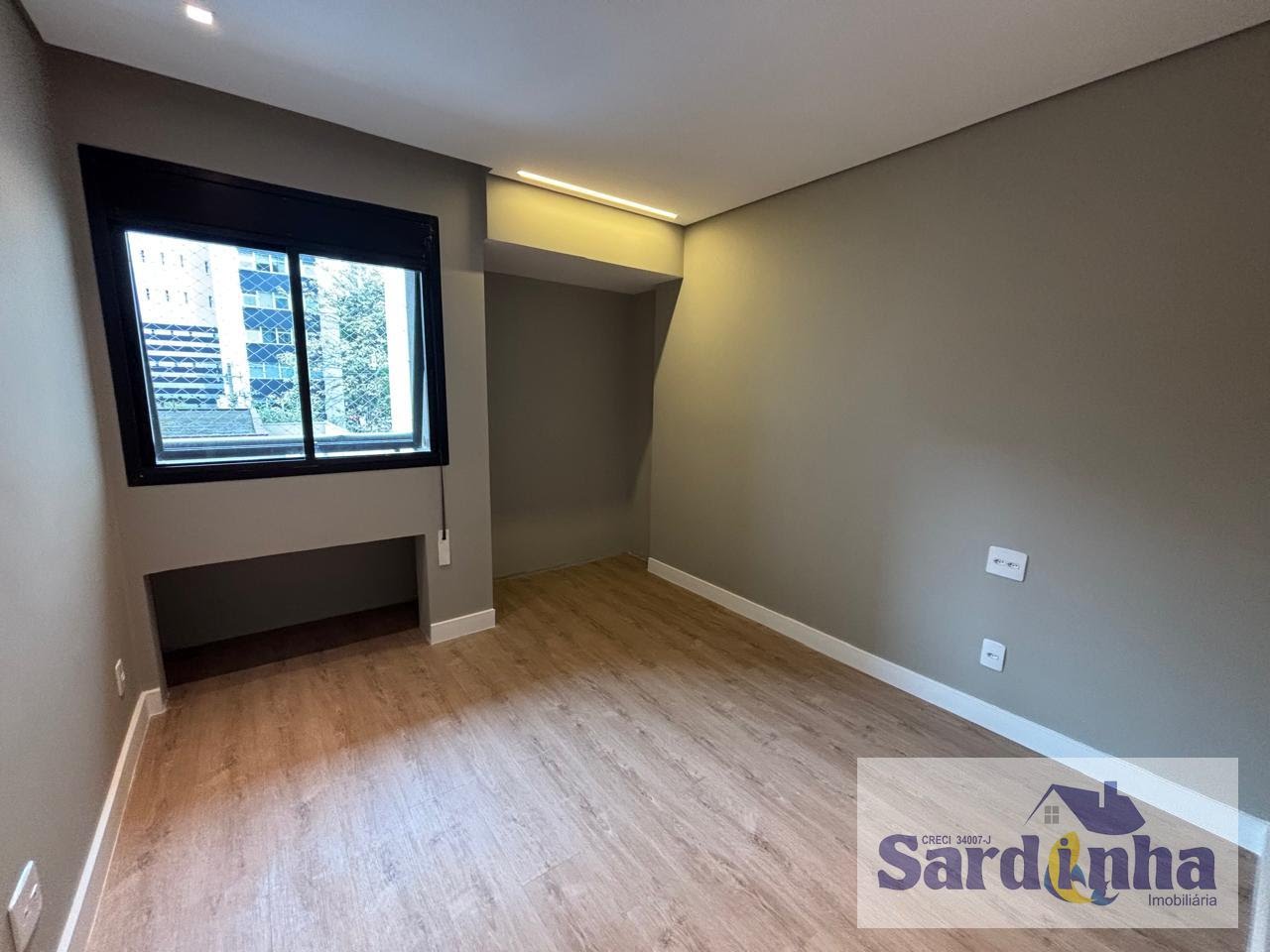 Apartamento à venda com 3 quartos, 1 suíte, 1 vaga e 77m² no Vila Nova Conceição, São Paulo (SP) — foto 21 de 23