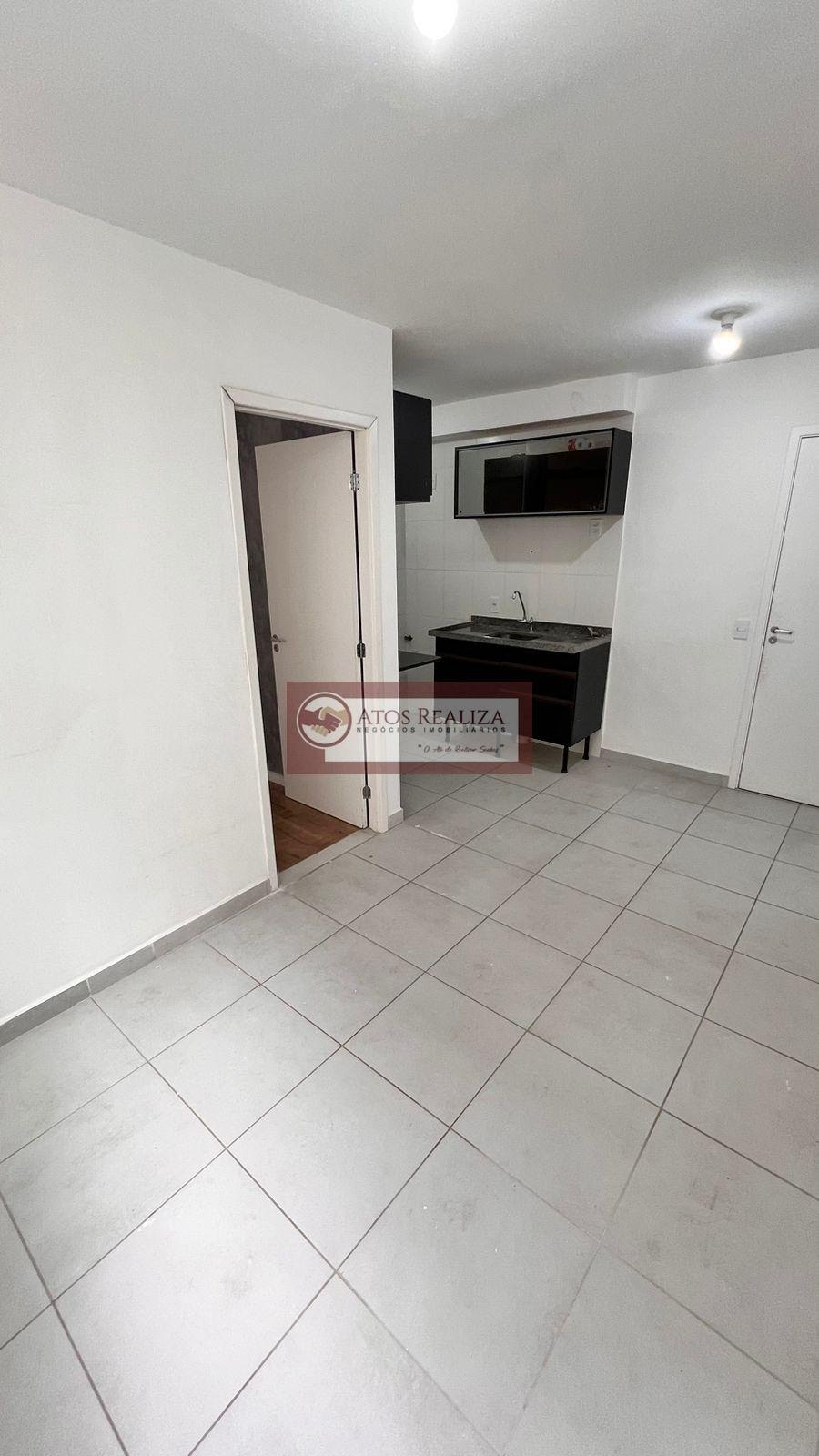 Apartamento para alugar com 2 quartos, 1 banheiro e 35m² no Jardim Taquaral, São Paulo (SP) — foto 16 de 29