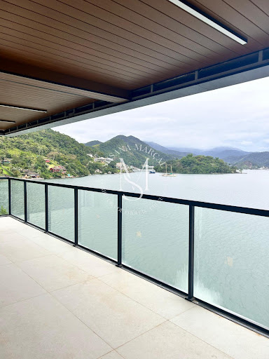 Coberturas Duplex Exclusivas à Beira-Mar – 4 Suítes | 343,60 m²