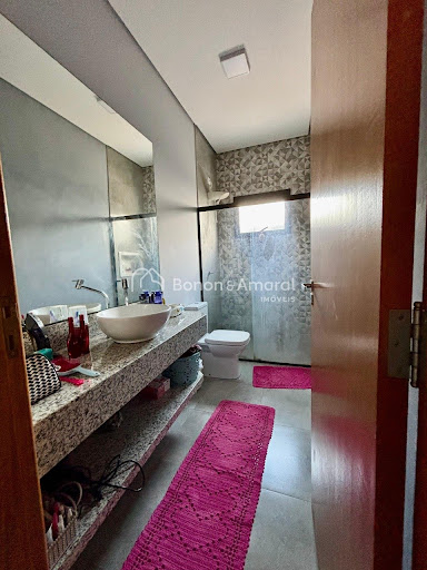 Casa de Condomínio, 3 quartos - Foto 14
