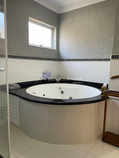 Casa de Condomínio, 4 quartos - Foto 47