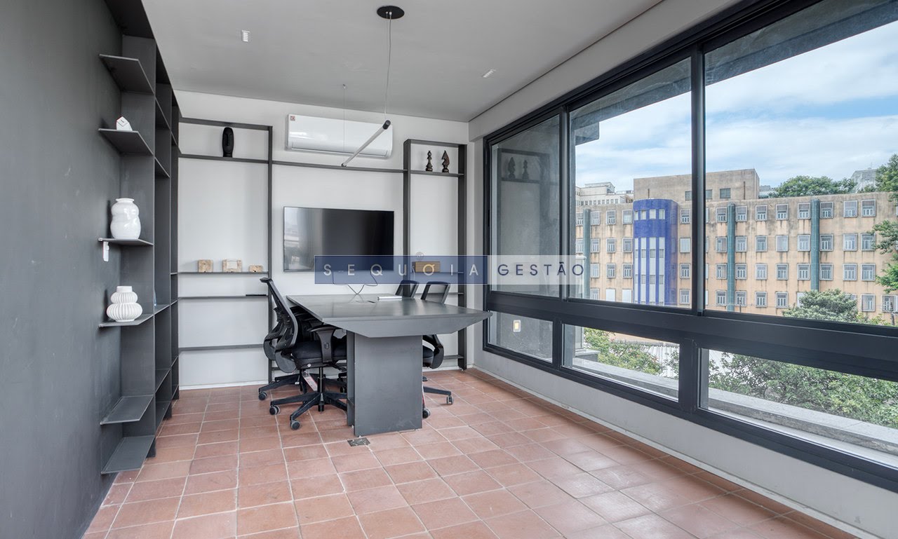 Apartamento para alugar com 1 quarto, 1 suíte e 25m² no Pinheiros, São Paulo (SP) — foto 19 de 30
